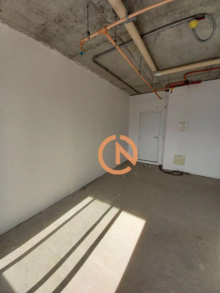 Sala-Conjunto, 39 m² - Foto 5