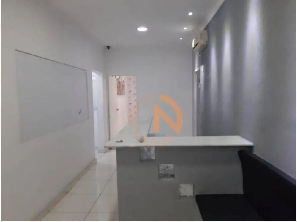 Sala-Conjunto, 214 m² - Foto 1