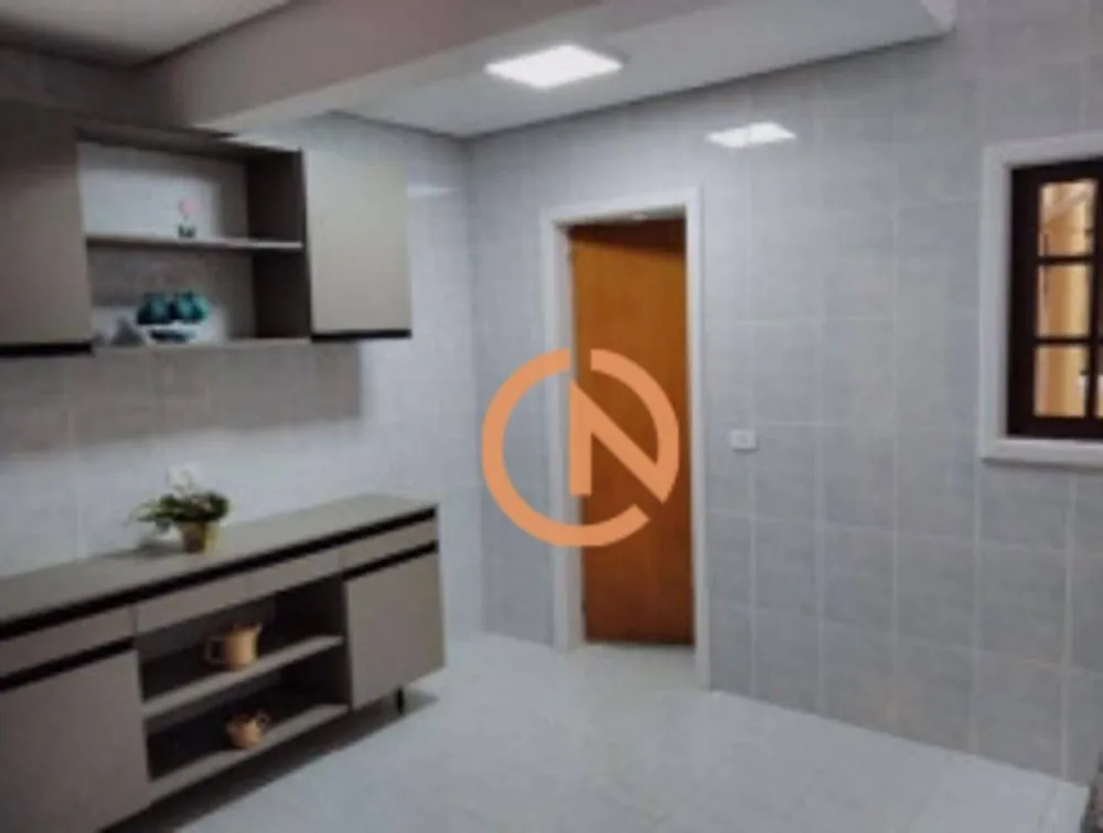 Apartamento, 3 quartos, 163 m² - Foto 1