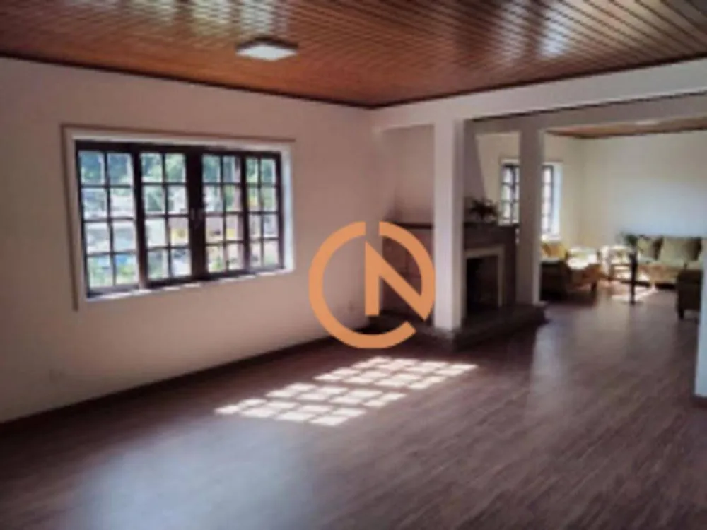 Apartamento, 3 quartos, 163 m² - Foto 2