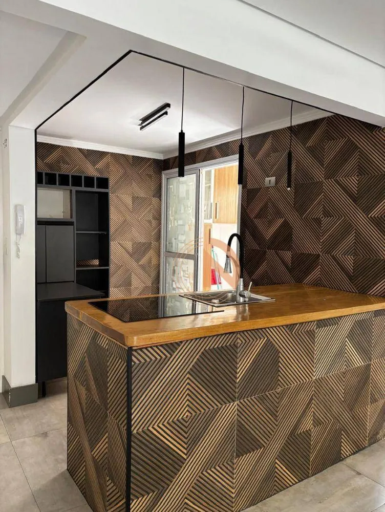 Apartamento, 3 quartos, 84 m² - Foto 1