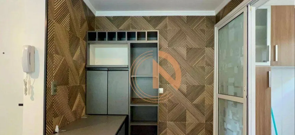 Apartamento, 3 quartos, 84 m² - Foto 2