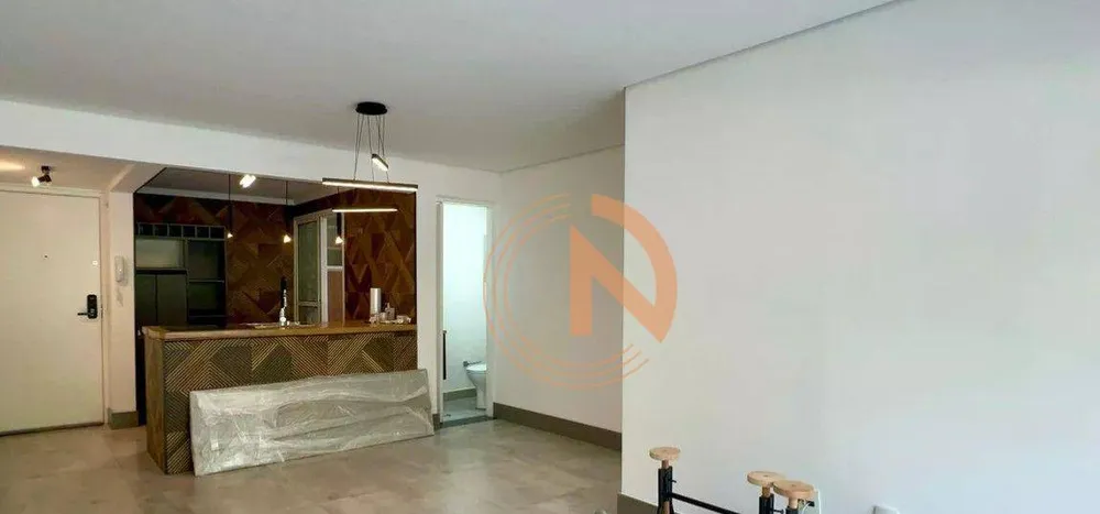 Apartamento, 3 quartos, 84 m² - Foto 3