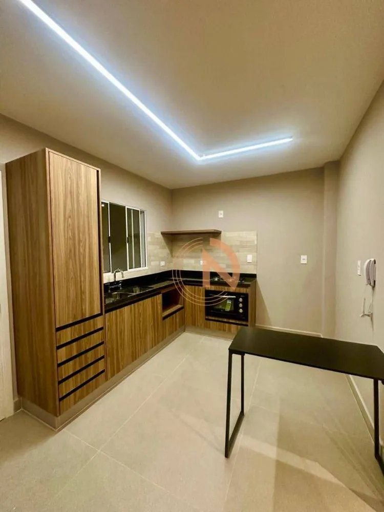 Apartamento, 3 quartos, 94 m² - Foto 3