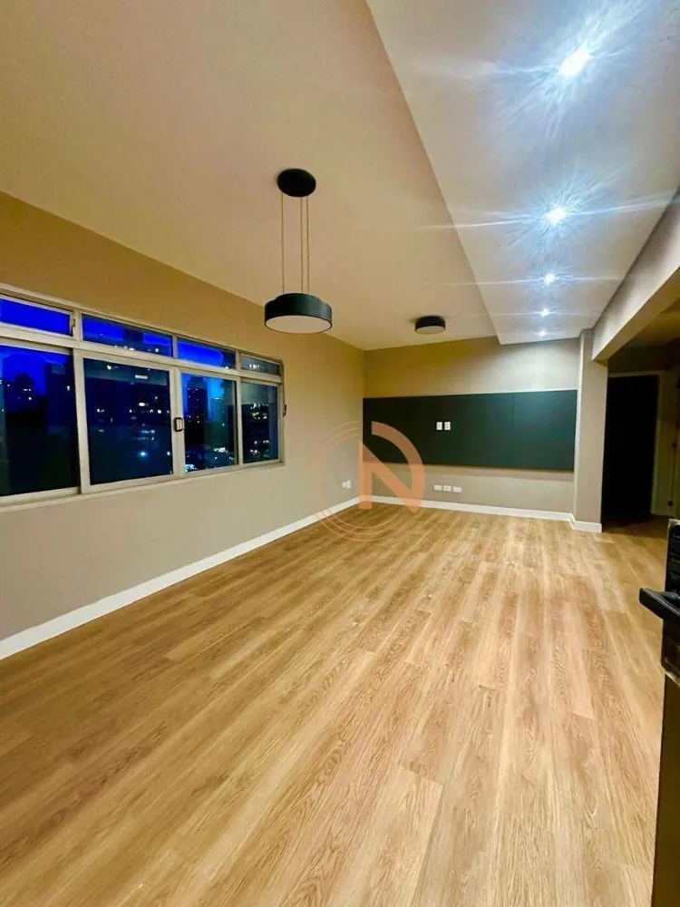 Apartamento, 3 quartos, 94 m² - Foto 1