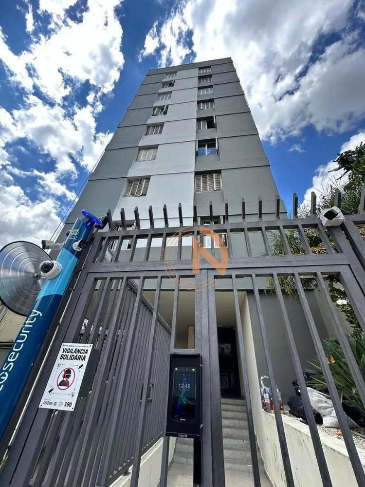 Apartamento, 3 quartos, 94 m² - Foto 8