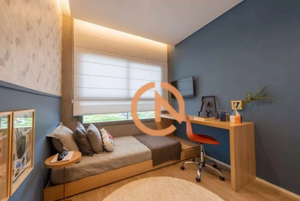 Apartamento, 3 quartos, 125 m² - Foto 7