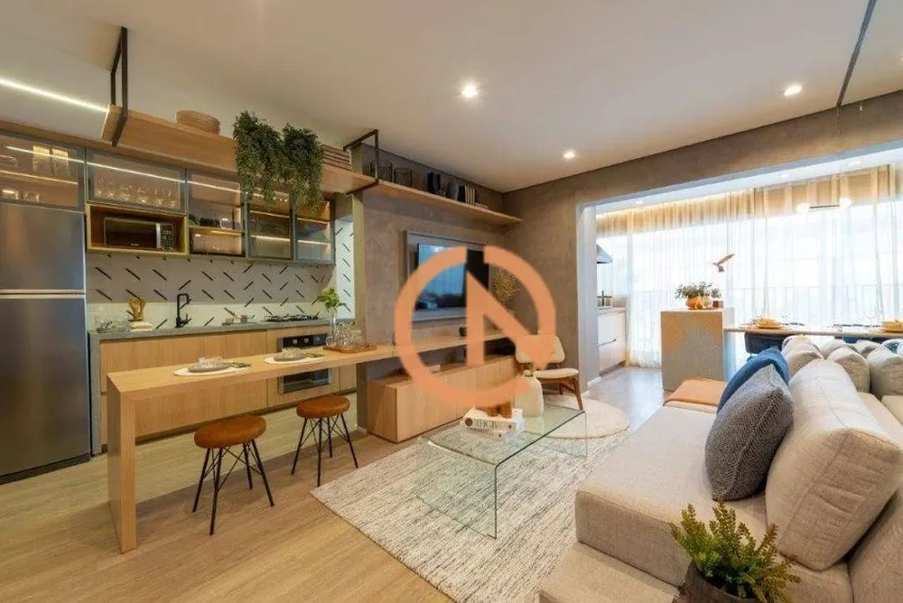 Apartamento, 3 quartos, 125 m² - Foto 3