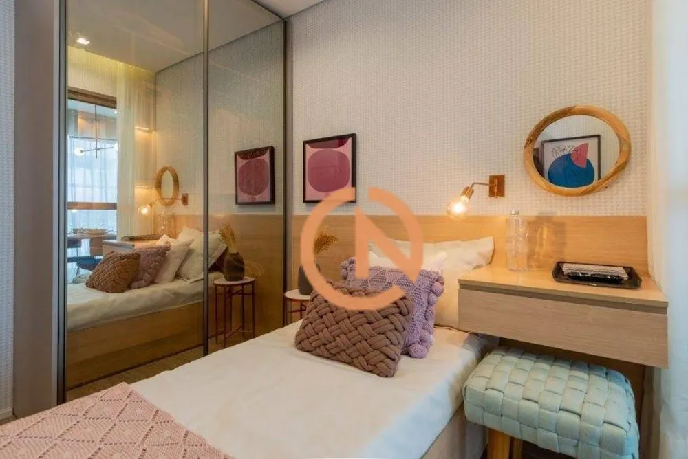 Apartamento, 3 quartos, 125 m² - Foto 8