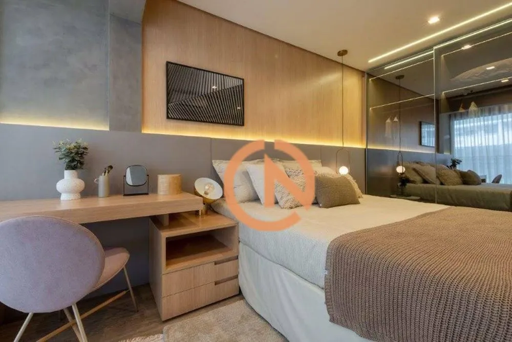 Apartamento, 3 quartos, 125 m² - Foto 6