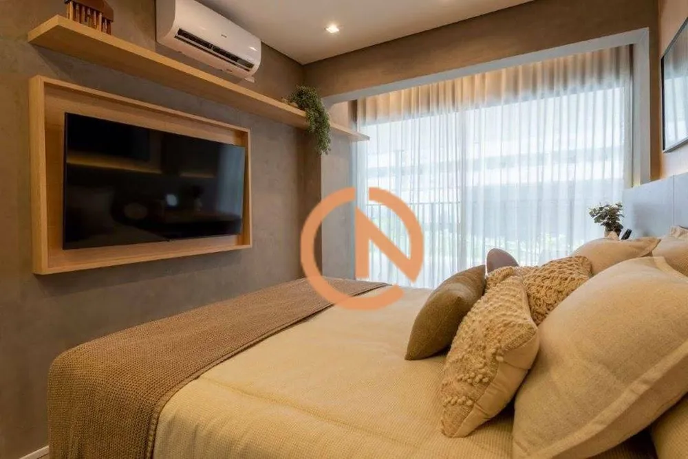 Apartamento, 3 quartos, 125 m² - Foto 5