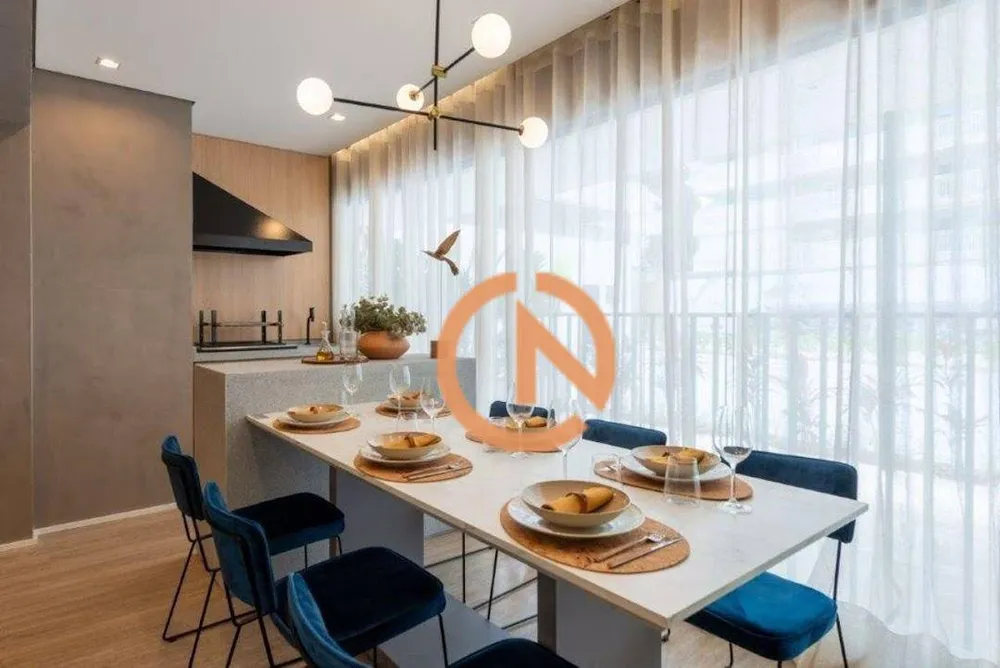 Apartamento, 3 quartos, 125 m² - Foto 4