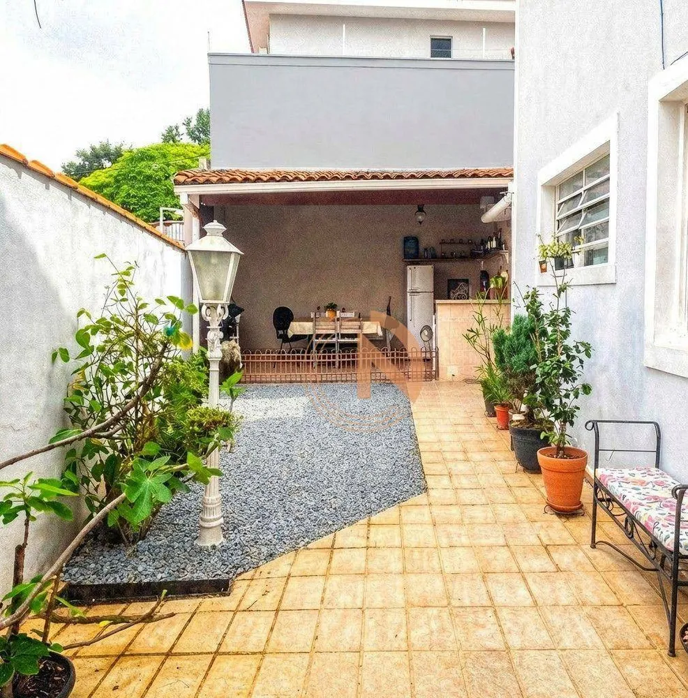 Casa, 3 quartos, 130 m² - Foto 1