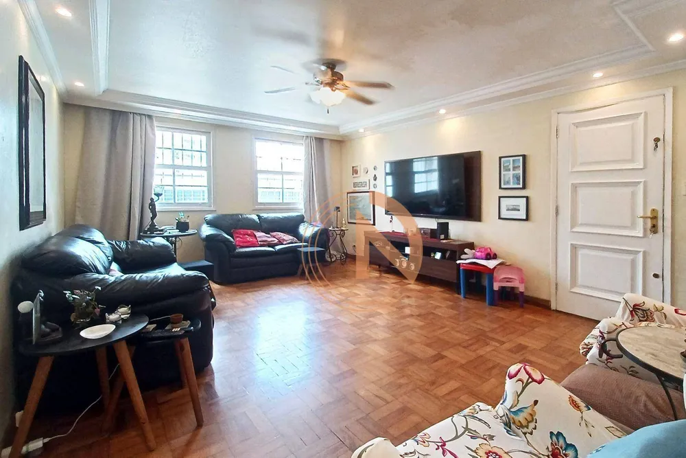 Casa, 3 quartos, 130 m² - Foto 4