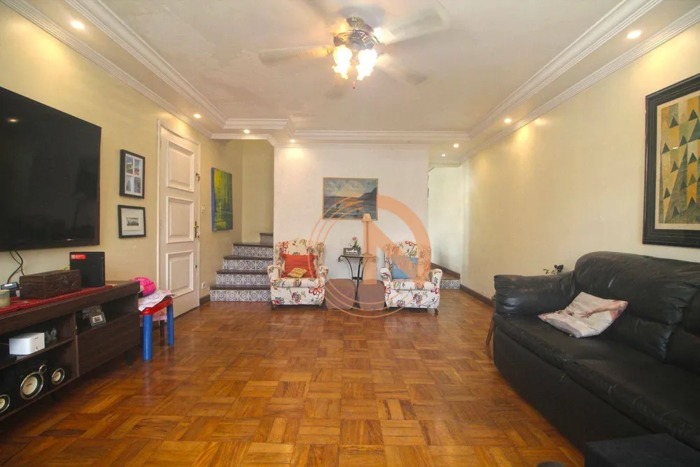 Casa, 3 quartos, 130 m² - Foto 6