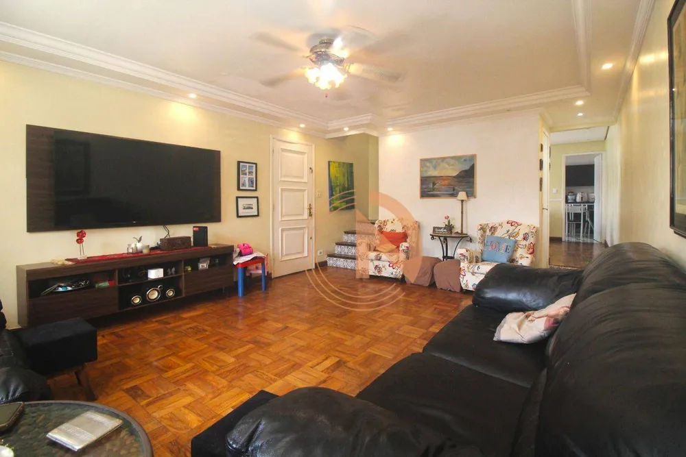 Casa, 3 quartos, 130 m² - Foto 2