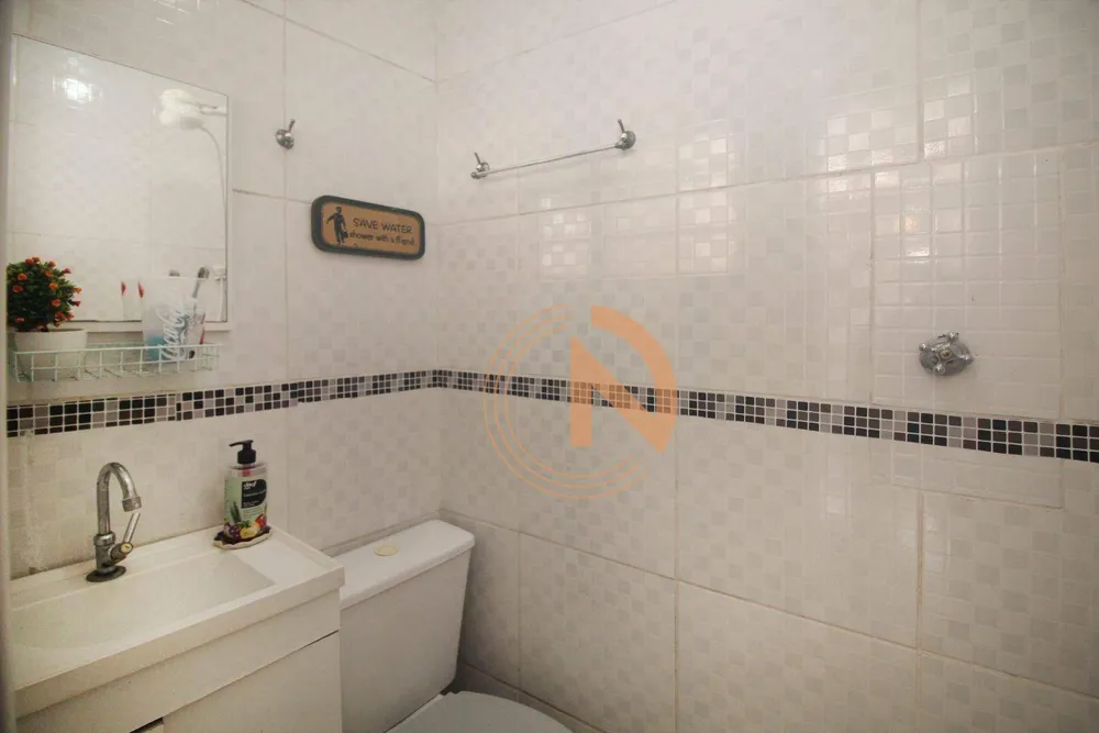 Casa, 3 quartos, 130 m² - Foto 5