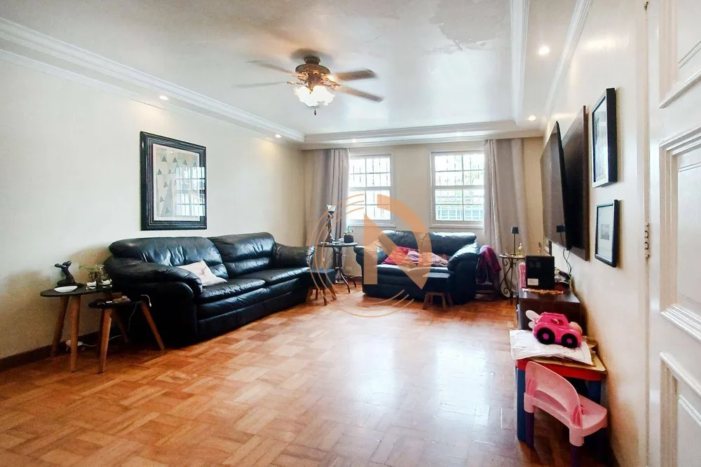 Casa, 3 quartos, 130 m² - Foto 3