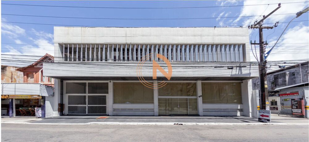 Prédio Inteiro para alugar, 2511m² - Foto 1