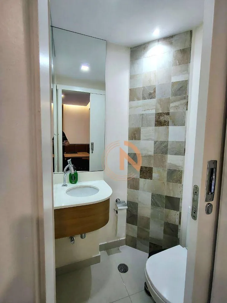 Apartamento, 1 quarto, 54 m² - Foto 2