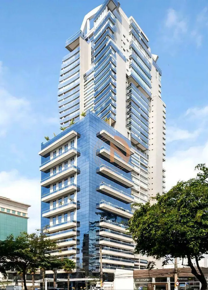 Apartamento, 1 quarto, 54 m² - Foto 7