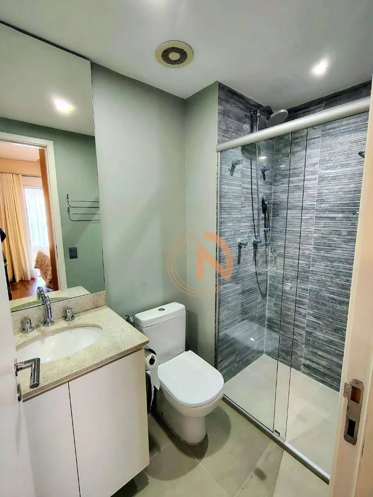 Apartamento, 1 quarto, 54 m² - Foto 4