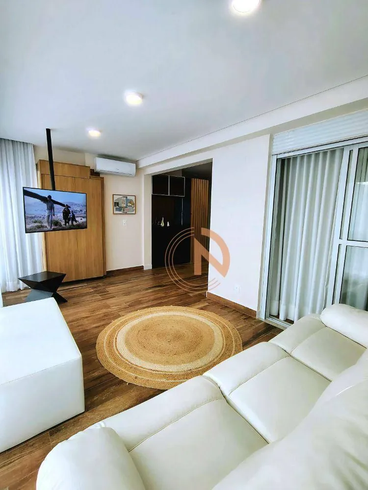 Apartamento, 1 quarto, 54 m² - Foto 8