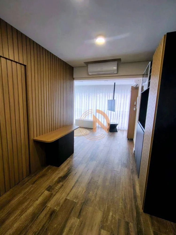 Apartamento, 1 quarto, 54 m² - Foto 6