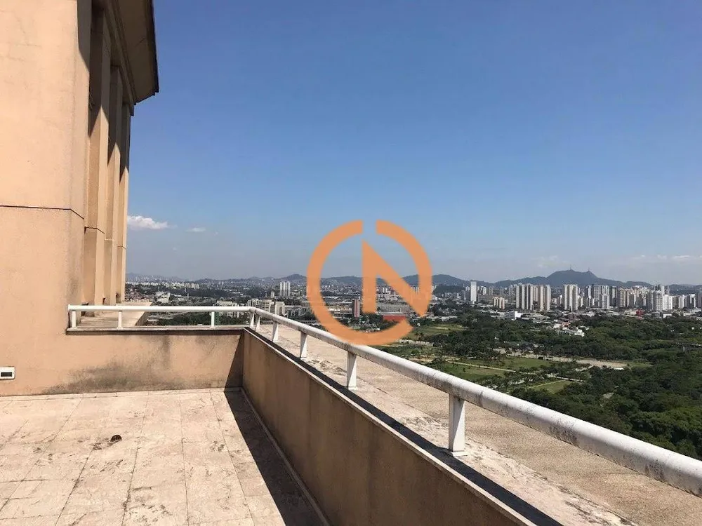 Cobertura, 4 quartos, 813 m² - Foto 4