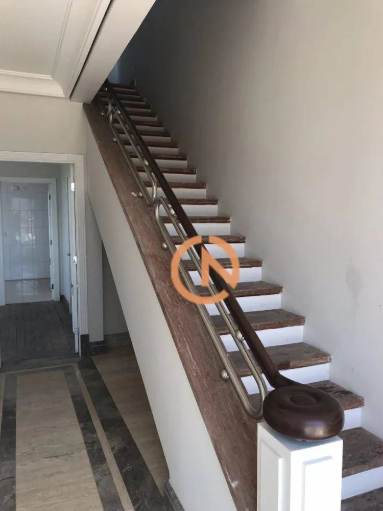 Cobertura, 4 quartos, 813 m² - Foto 1