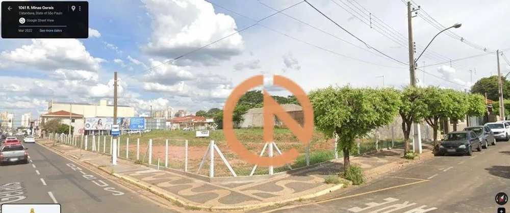 Terreno, 4750 m² - Foto 1