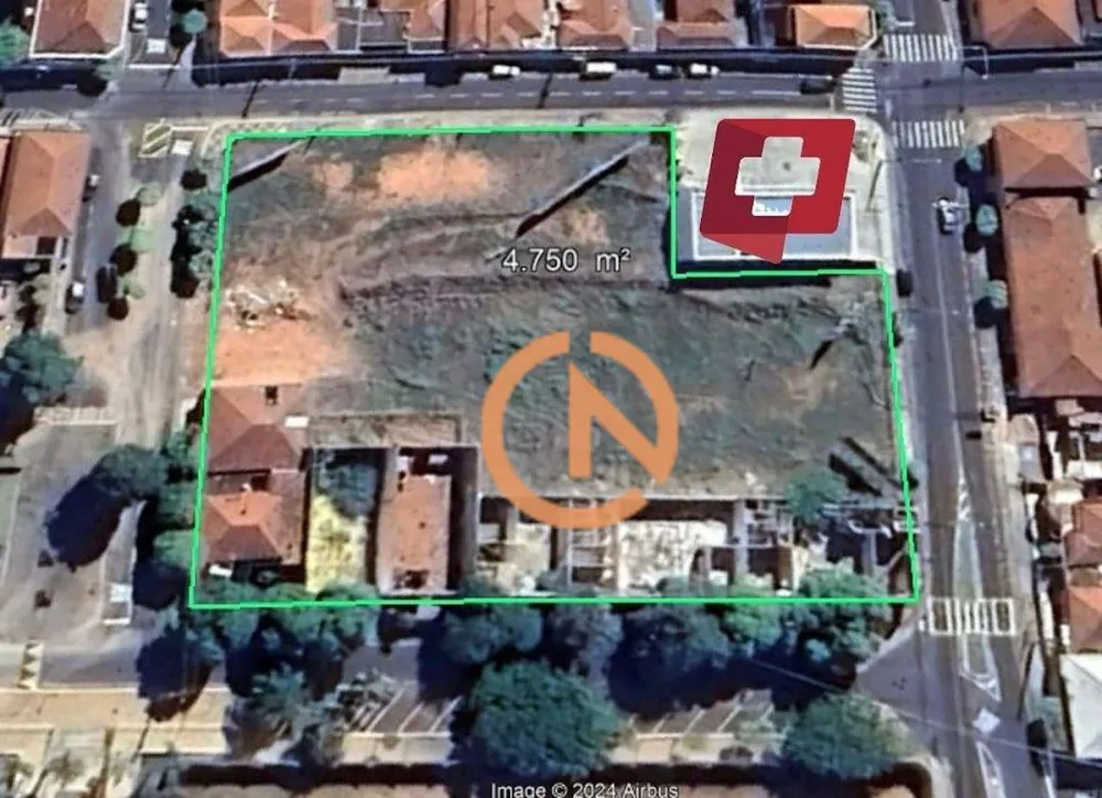 Terreno, 4750 m² - Foto 2