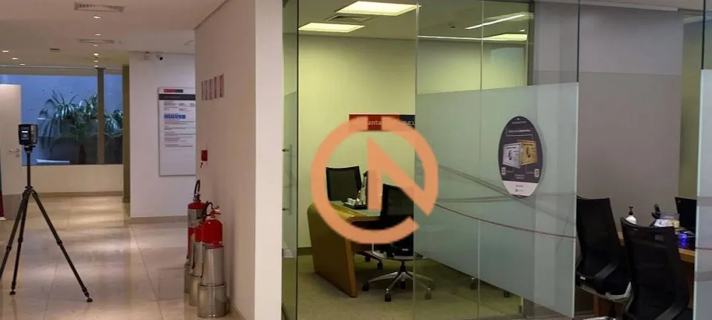 Prédio Inteiro, 2255 m² - Foto 1