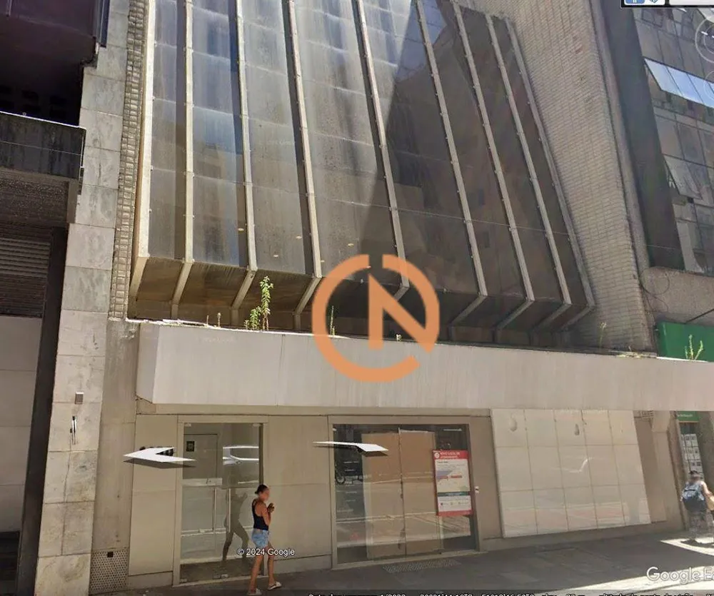 Prédio Inteiro, 2255 m² - Foto 6