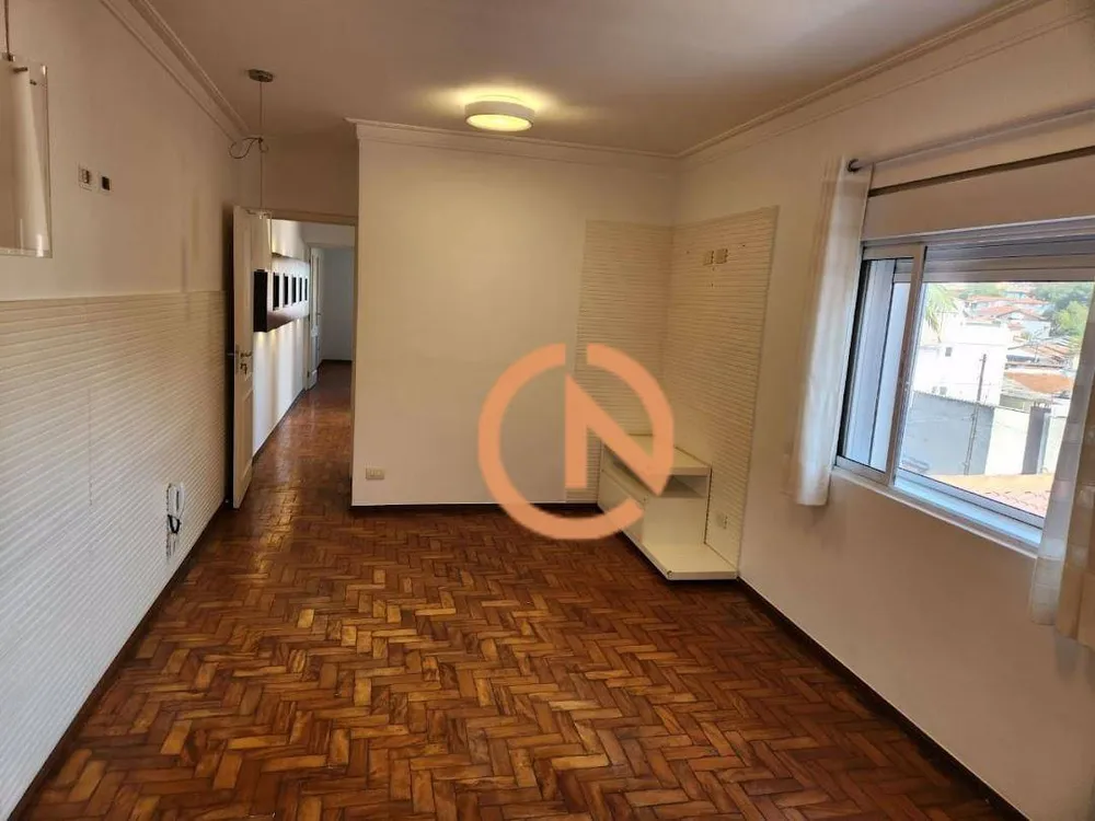 Sobrado, 3 quartos, 189 m² - Foto 6
