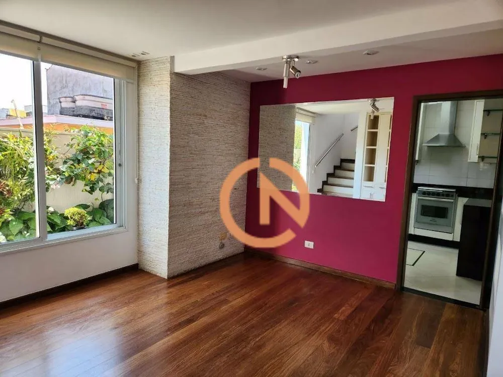 Sobrado, 3 quartos, 189 m² - Foto 1