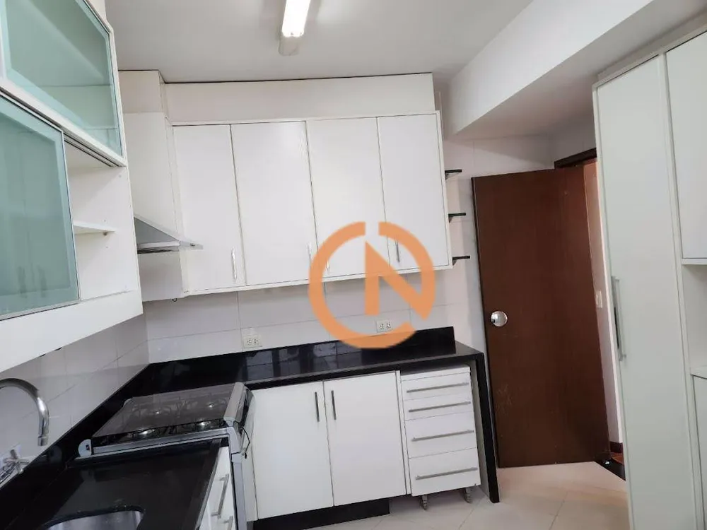 Sobrado, 3 quartos, 189 m² - Foto 2