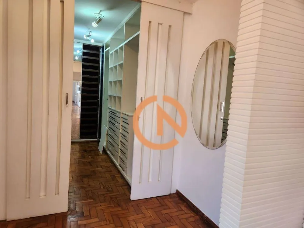 Sobrado, 3 quartos, 189 m² - Foto 4