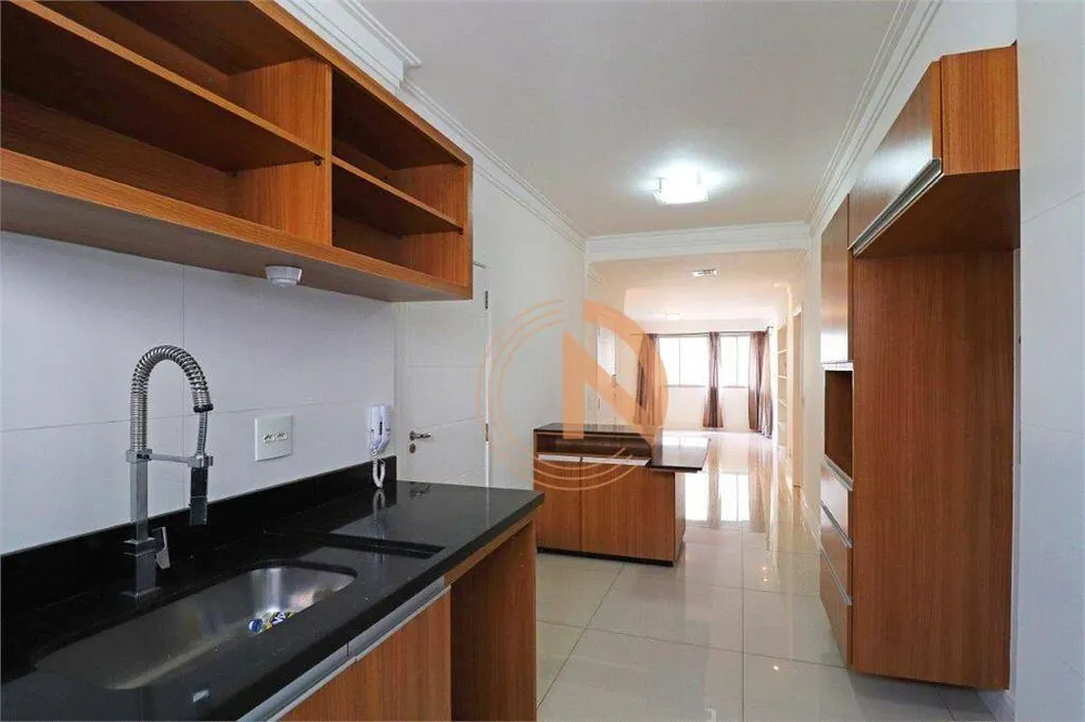 Apartamento, 3 quartos, 114 m² - Foto 2