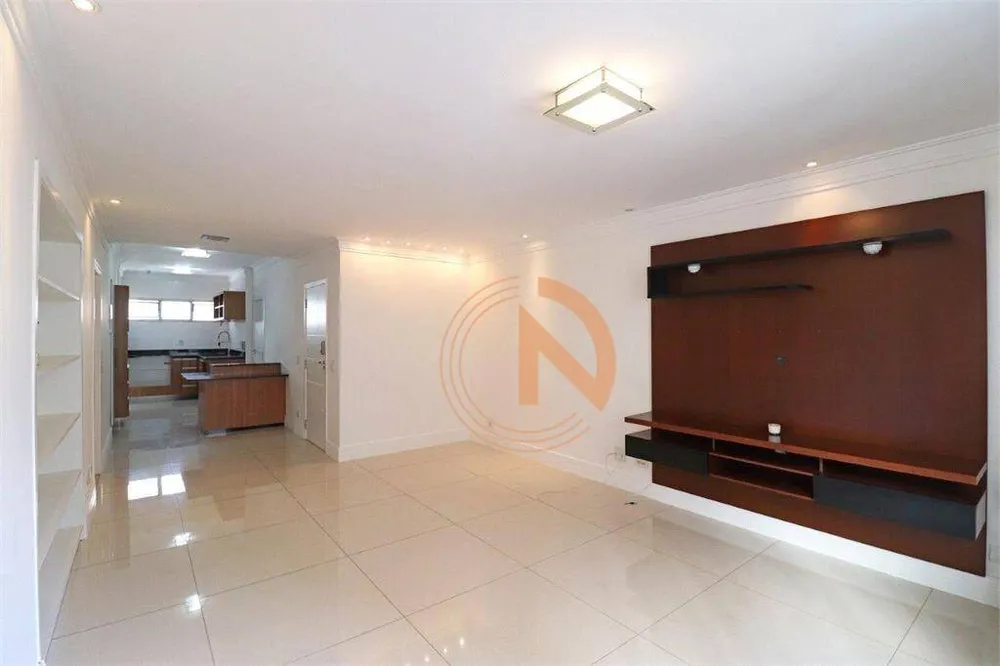 Apartamento, 3 quartos, 114 m² - Foto 1