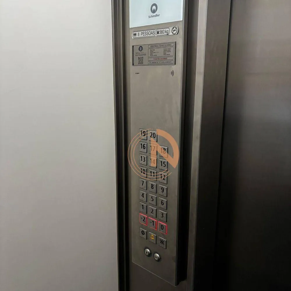 Apartamento, 3 quartos, 114 m² - Foto 8