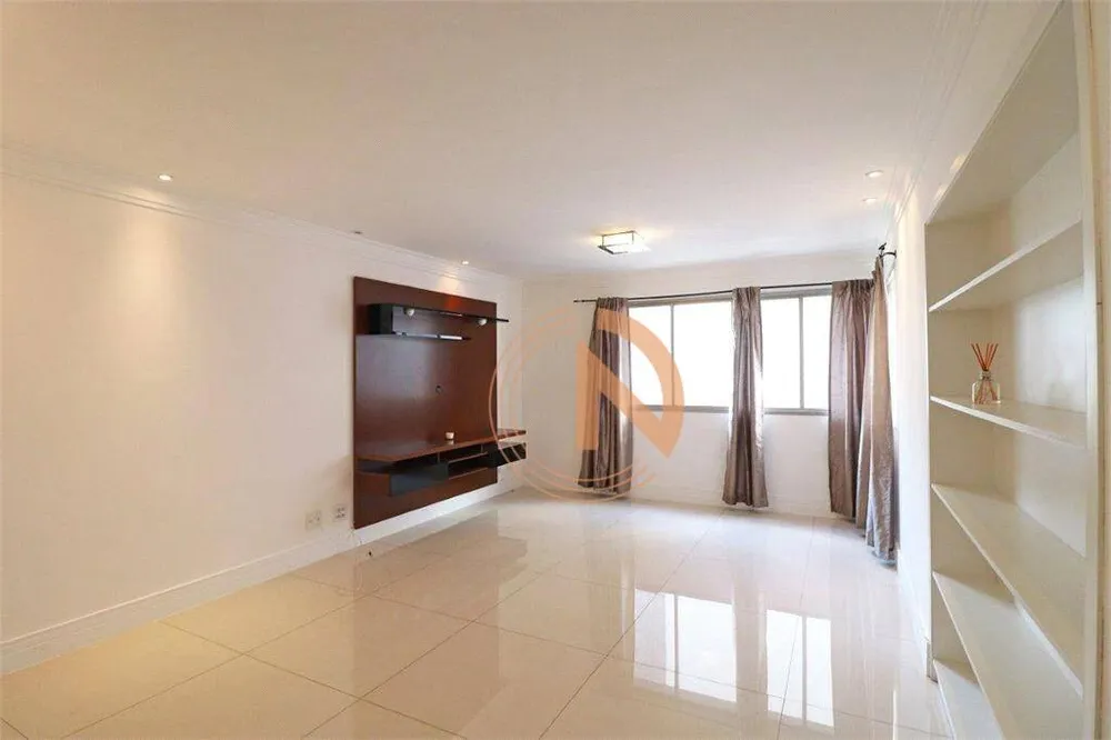 Apartamento, 3 quartos, 114 m² - Foto 3