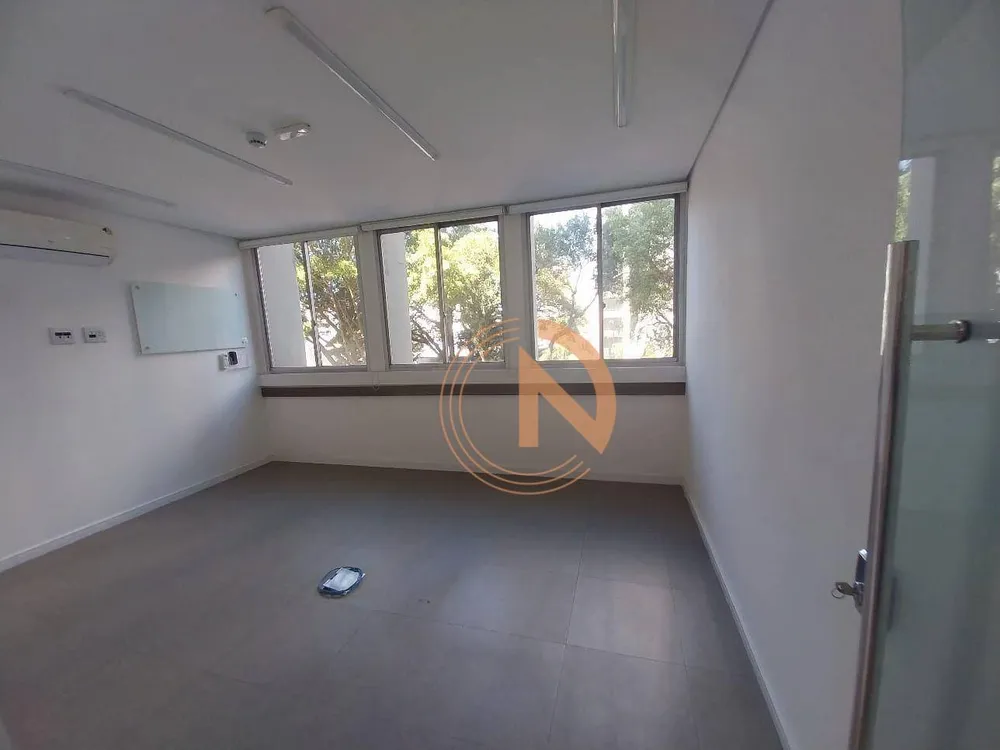 Sala-Conjunto, 203 m² - Foto 5