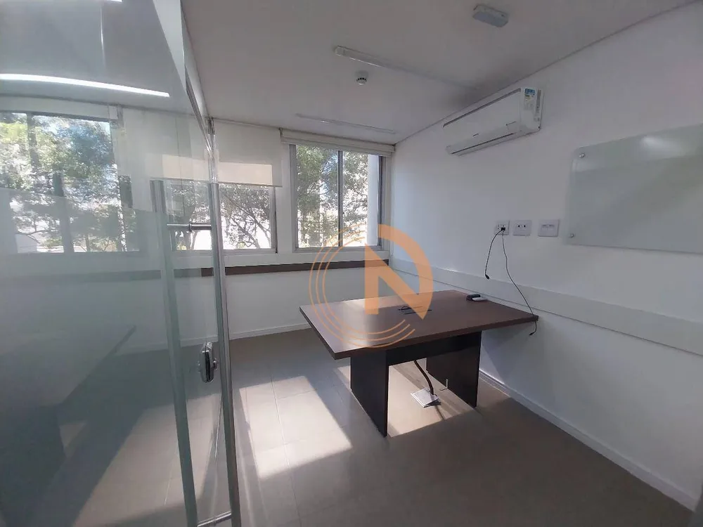 Sala-Conjunto, 203 m² - Foto 6