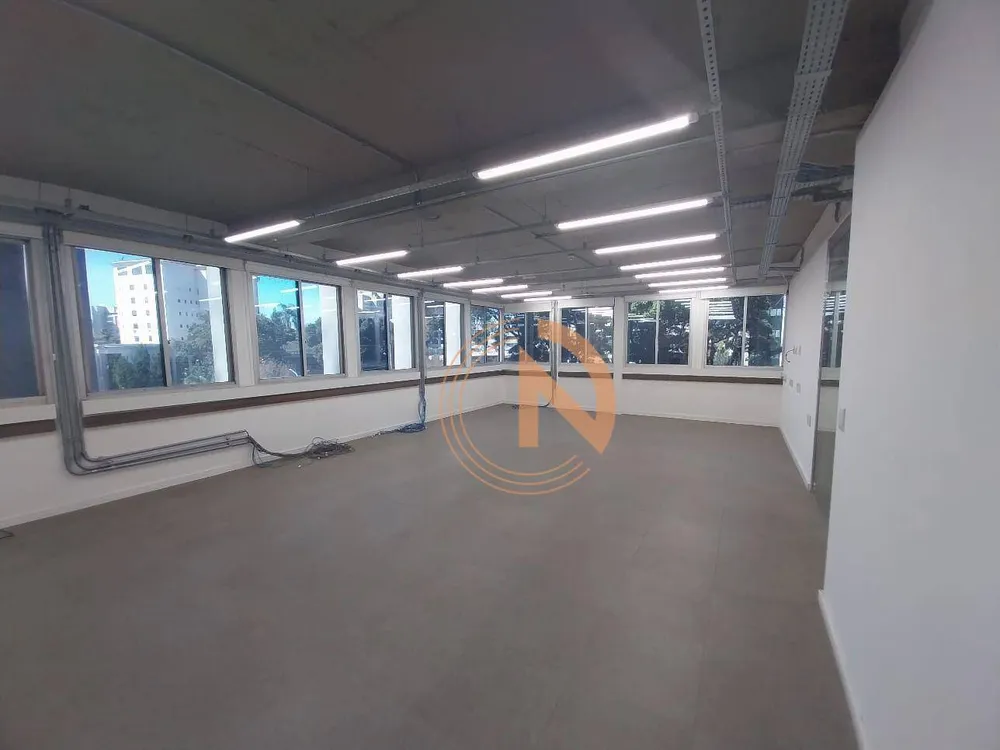 Sala-Conjunto, 203 m² - Foto 1