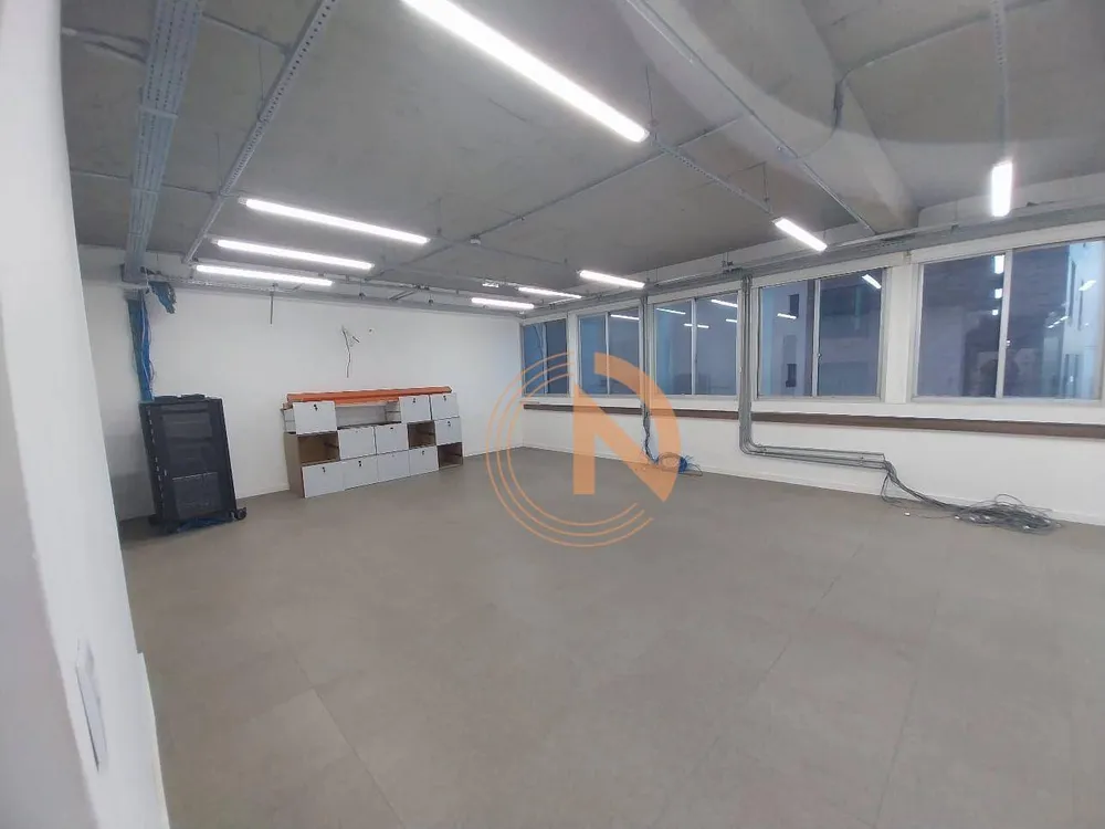 Sala-Conjunto, 203 m² - Foto 4