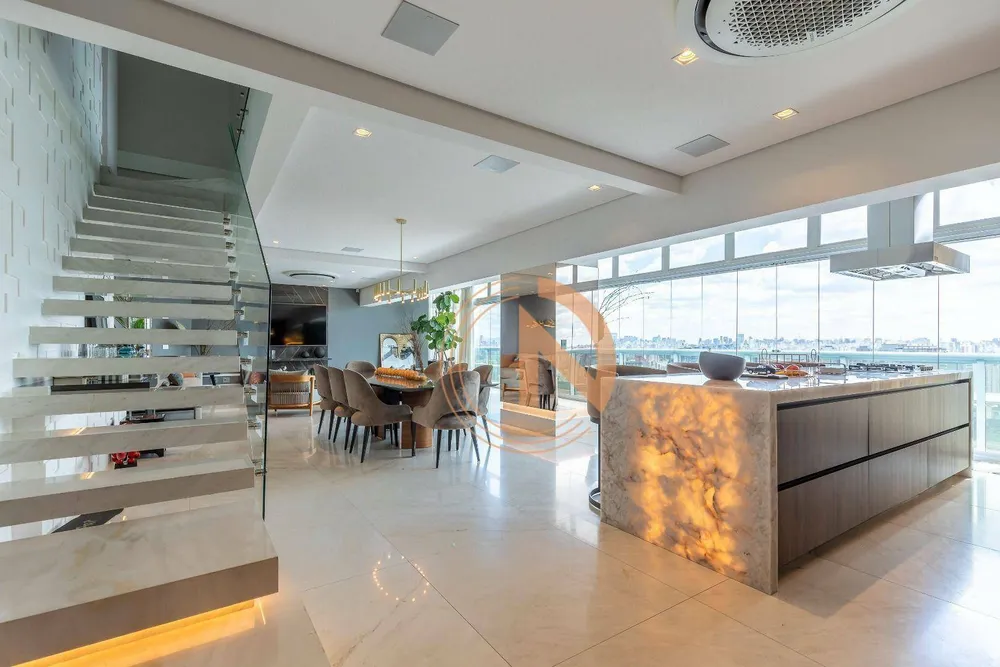Apartamento, 2 quartos, 225 m² - Foto 1