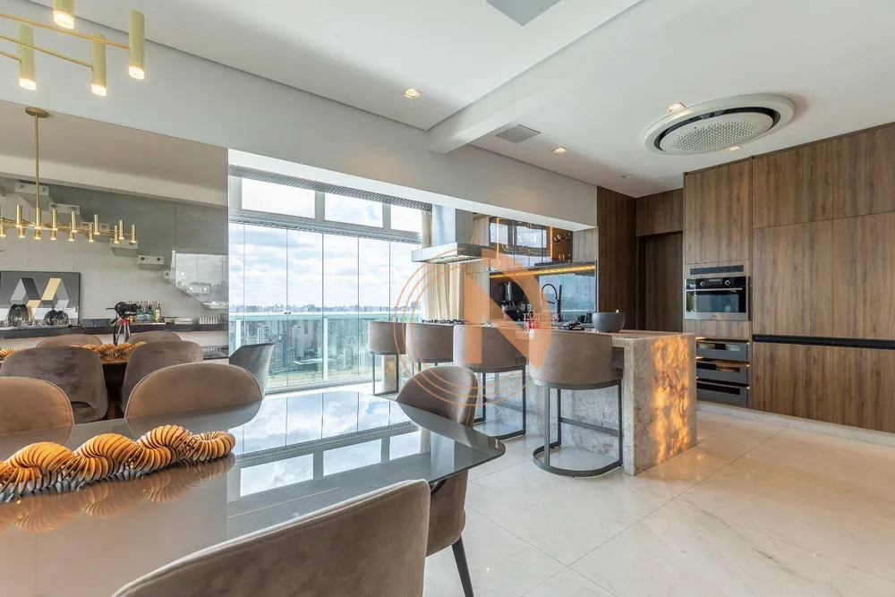 Apartamento, 2 quartos, 225 m² - Foto 2