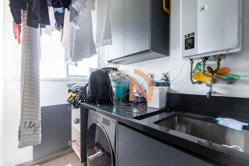 Apartamento, 2 quartos, 225 m² - Foto 7