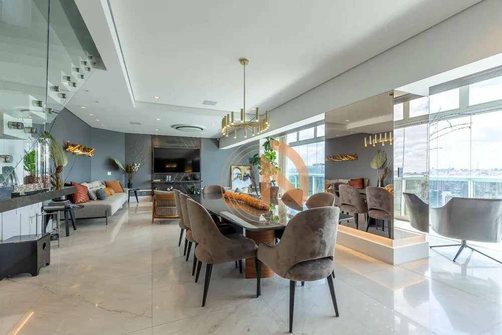 Apartamento, 2 quartos, 225 m² - Foto 3